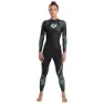 arena Powerskin Storm Triathlondräkt Med Långa ärmar För Kvinnor unisex