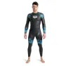 arena Powerskin Thunder Långärmad Neopren Våtdräkt unisex