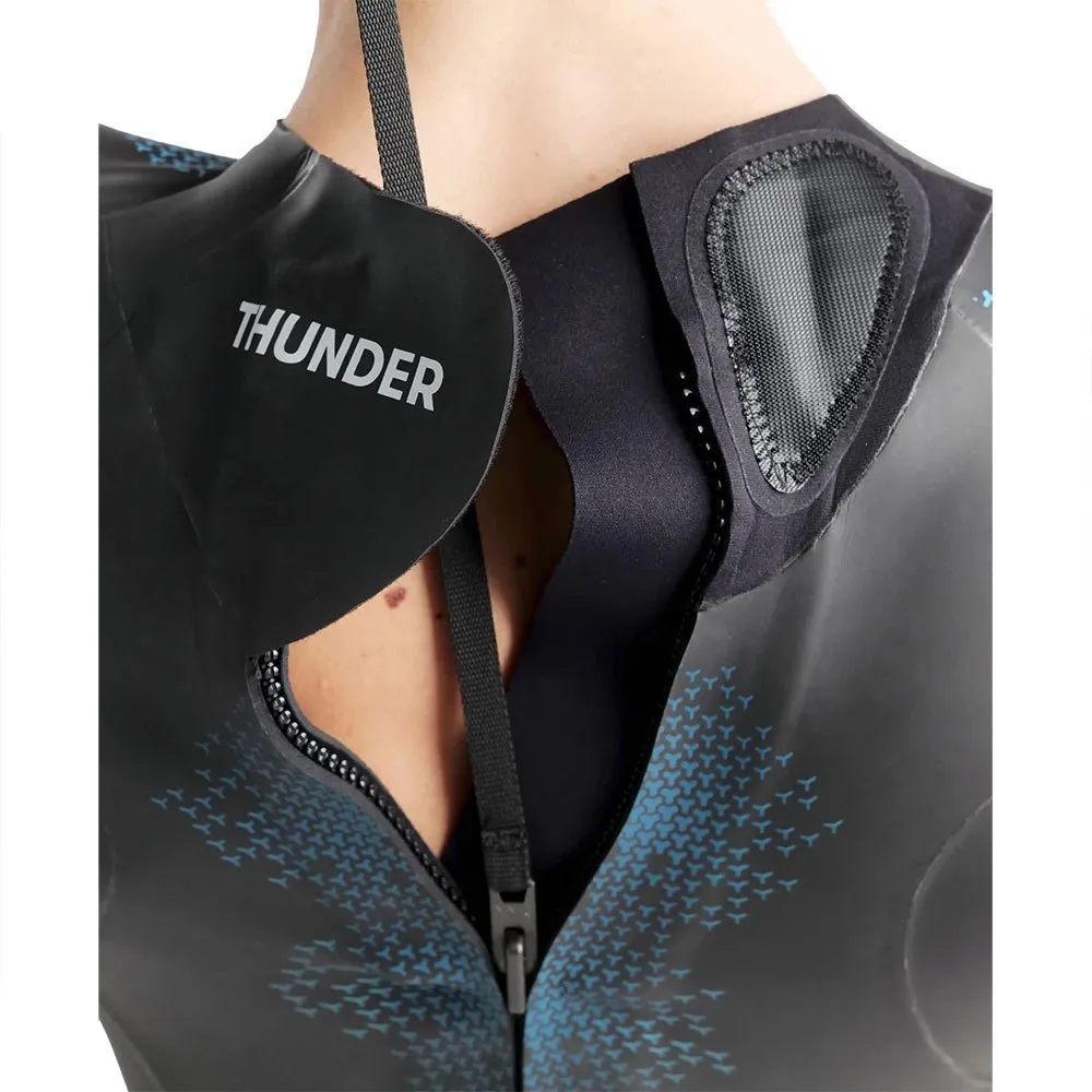 arena Powerskin Thunder Långärmad Neopren Våtdräkt unisex arena Powerskin Thunder Långärmad Neopren Våtdräkt unisex