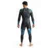 arena Powerskin Thunder Långärmad Neopren Våtdräkt unisex