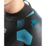 arena Powerskin Thunder Långärmad Neopren Våtdräkt unisex
