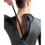 arena Powerskin Thunder Våtdräkt I Neopren Med Långa ärmar För Kvinnor unisex
