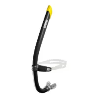 arena Pro Iii Frontal Snorkel unisex arena Pro Iii Frontal Snorkel unisex