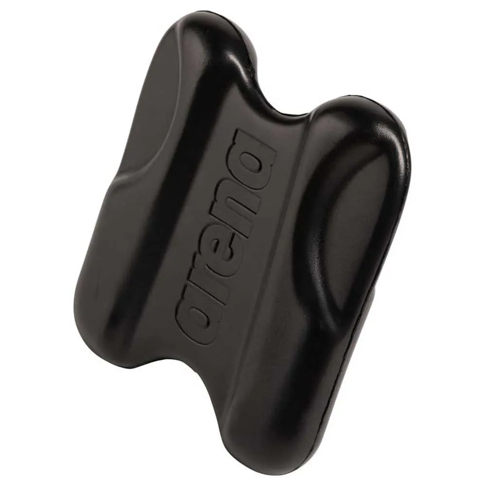 arena Pull Kick Ii Kickboard unisex, Black