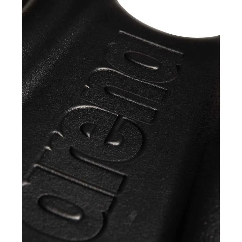 arena Pull Kick Ii Kickboard unisex, Black