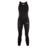 arena R Evo&open Water Closed Back Kostym male, Black / fluo