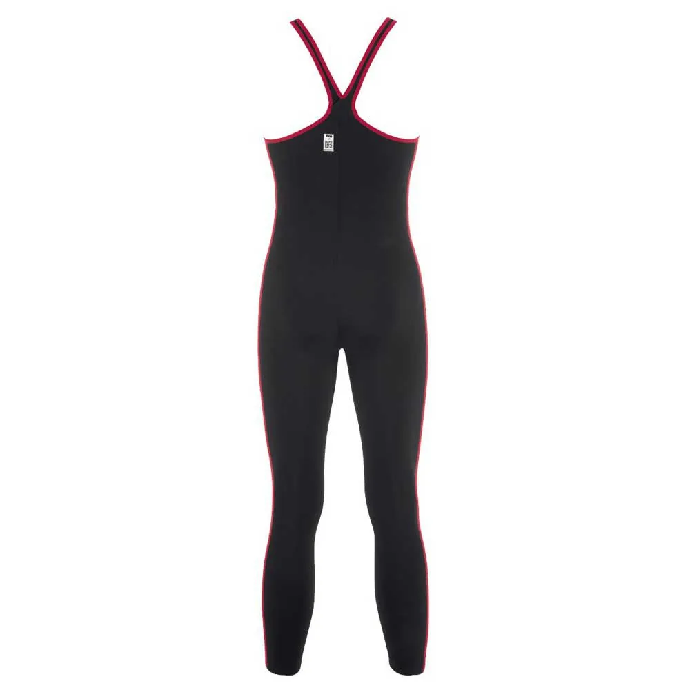 arena R Evo&open Water Closed Back Kostym male, Black / fluo arena R Evo&open Water Closed Back Kostym male, Black / fluo