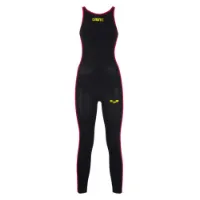 arena R Evo Open Water Stängd Tävlingsbaddräkt female