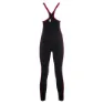 arena R Evo Open Water Stängd Tävlingsbaddräkt female, Black / fluo
