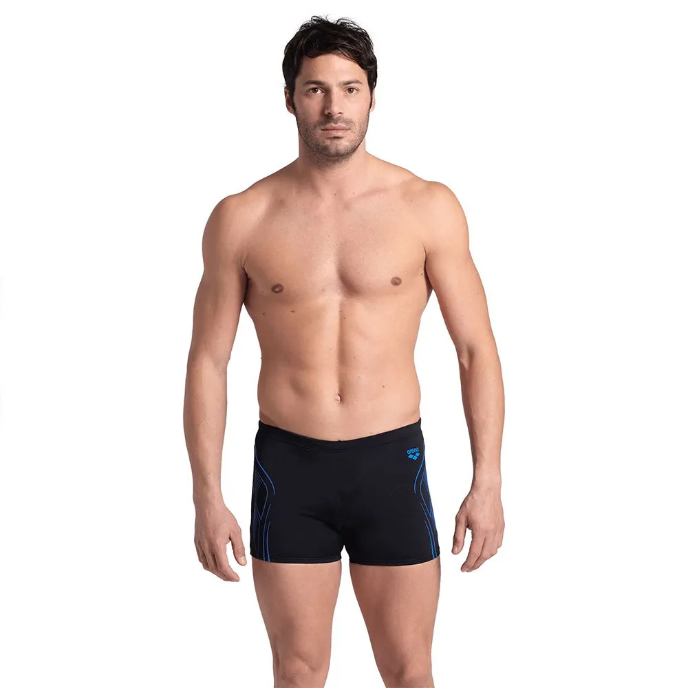 arena Reflecting Badbyxor Boxer male, Black arena Reflecting Badbyxor Boxer male, Black