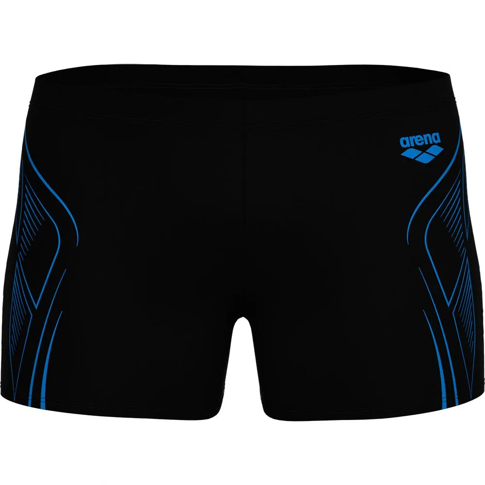 arena Reflecting Badbyxor Boxer male, Black arena Reflecting Badbyxor Boxer male, Black