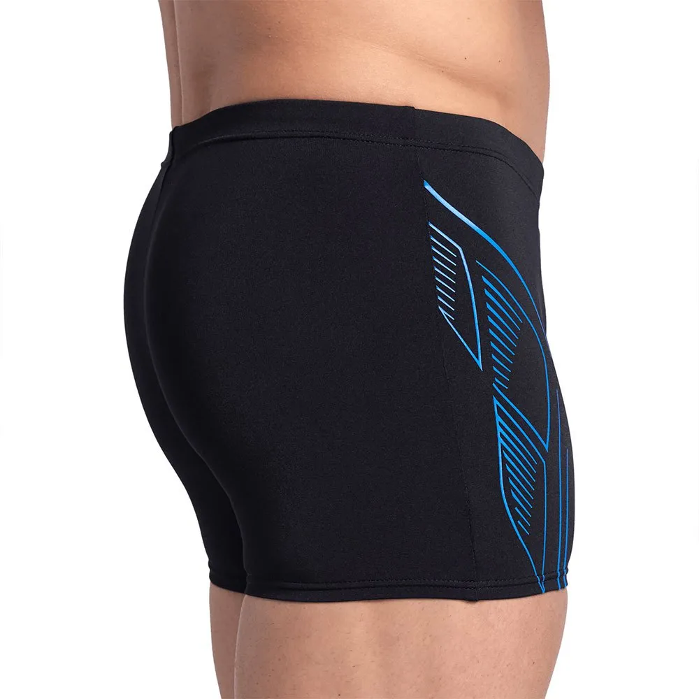 arena Reflecting Badbyxor Boxer male, Black arena Reflecting Badbyxor Boxer male, Black