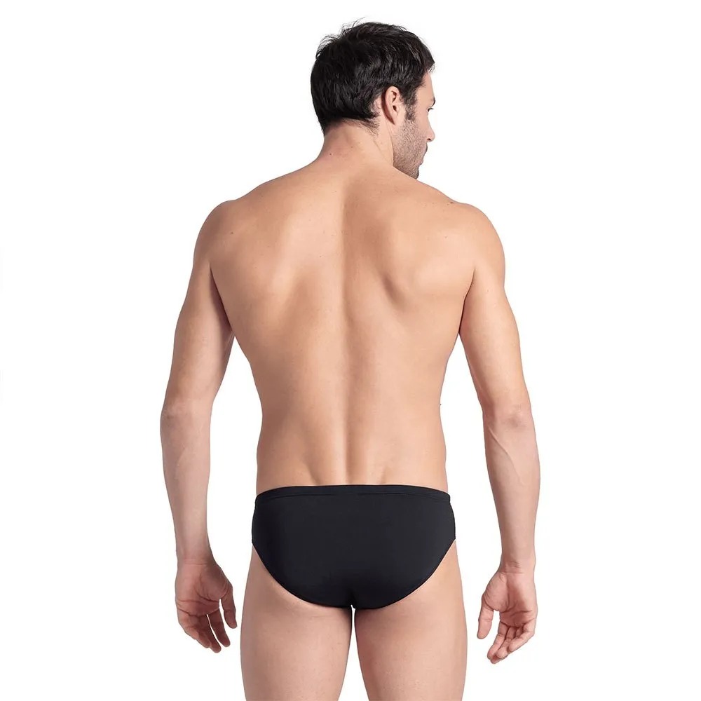 arena Reflecting Badbyxor male, Black