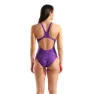 arena Ribbed Pro Back Baddräkt female