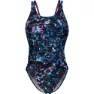 arena Rockin Swim Tech Multi Baddräkt female, 889
