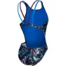 arena Rockin Swim Tech Multi Baddräkt female, 889