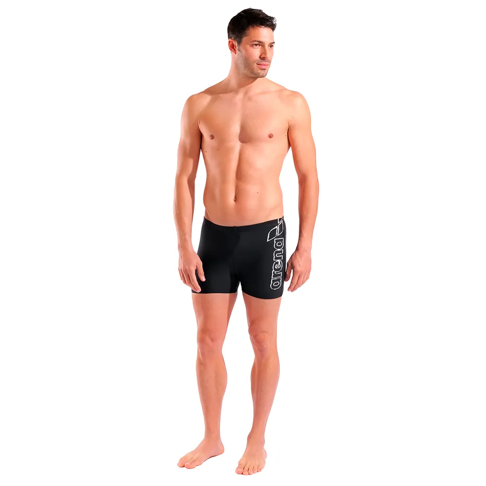 arena Scratchy Simshorts male