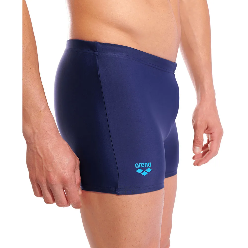 arena Scratchy Simshorts male, Navy arena Scratchy Simshorts male, Navy