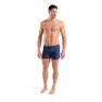 arena Scratchy Simshorts male, Navy