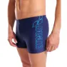 arena Scratchy Simshorts male, Navy