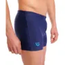 arena Scratchy Simshorts male, Navy