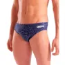 arena Snakeskin Badbyxor male