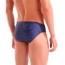 arena Snakeskin Badbyxor male