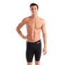 arena Snakeskin Jammer male, Black / team