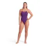 arena Solid Rev Challenge Back Baddräkt female, Water / plum