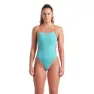 arena Solid Rev Challenge Back Baddräkt female, Water / plum