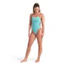 arena Solid Rev Challenge Back Baddräkt female, Water / plum