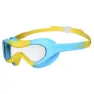 Clear / yellow