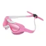 R pink / grey / pink