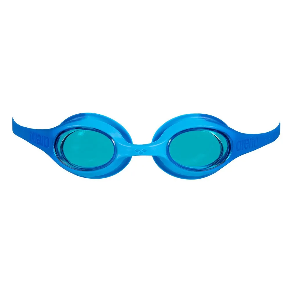 arena Spider Simglasögon För Barn unisex, Lightblue / blue, 24MON-5Y