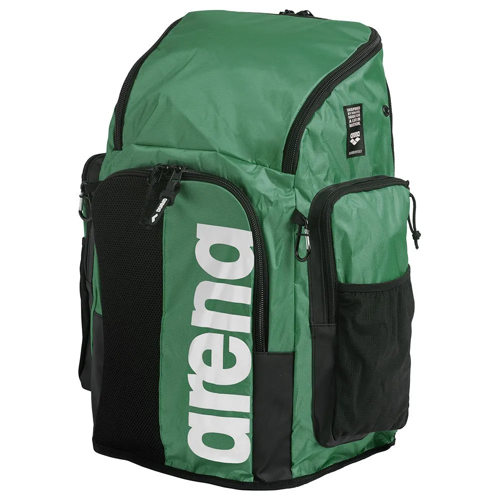 arena Spiky Iii 45l Ryggsäck unisex arena Spiky Iii 45l Ryggsäck unisex