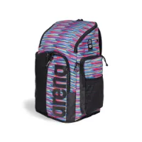 arena Spiky Iii Allover 45l Ryggsäck unisex