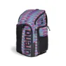 arena Spiky Iii Allover 45l Ryggsäck unisex, Racing stripes, One Size