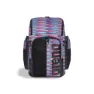 arena Spiky Iii Allover 45l Ryggsäck unisex, Racing stripes, One Size