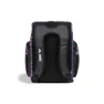 arena Spiky Iii Allover 45l Ryggsäck unisex, Racing stripes, One Size
