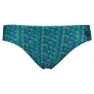 arena Starfish Badbyxor male, Turquoise multi