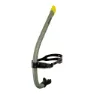 arena Swim Pro Iii Frontal Snorkel unisex, Sage / black
