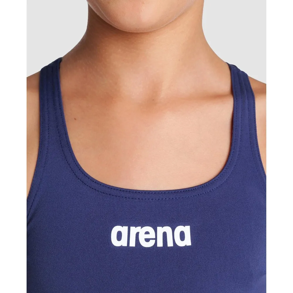 arena Team Pro Solid Baddräkt female arena Team Pro Solid Baddräkt female