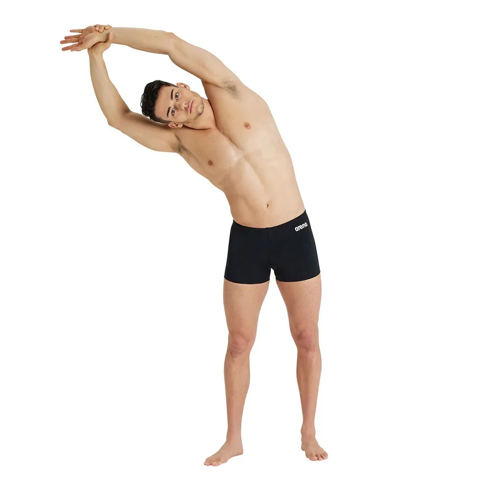 arena Team Solid Badbyxor Boxer male