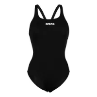 arena Team Swim Pro Solid Baddräkt female