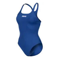 arena Team Swim Pro Solid Baddräkt female arena Team Swim Pro Solid Baddräkt female