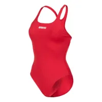 arena Team Swim Pro Solid Baddräkt female