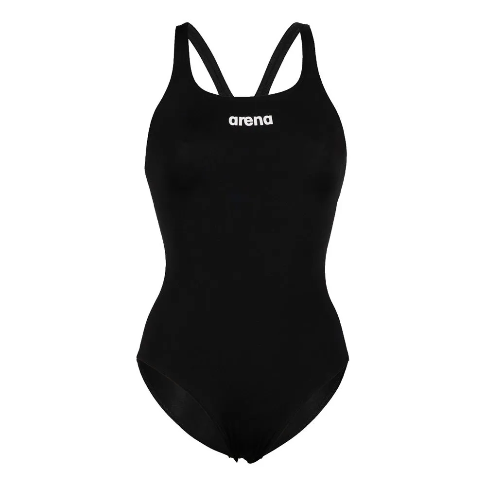 arena Team Swim Pro Solid Baddräkt female