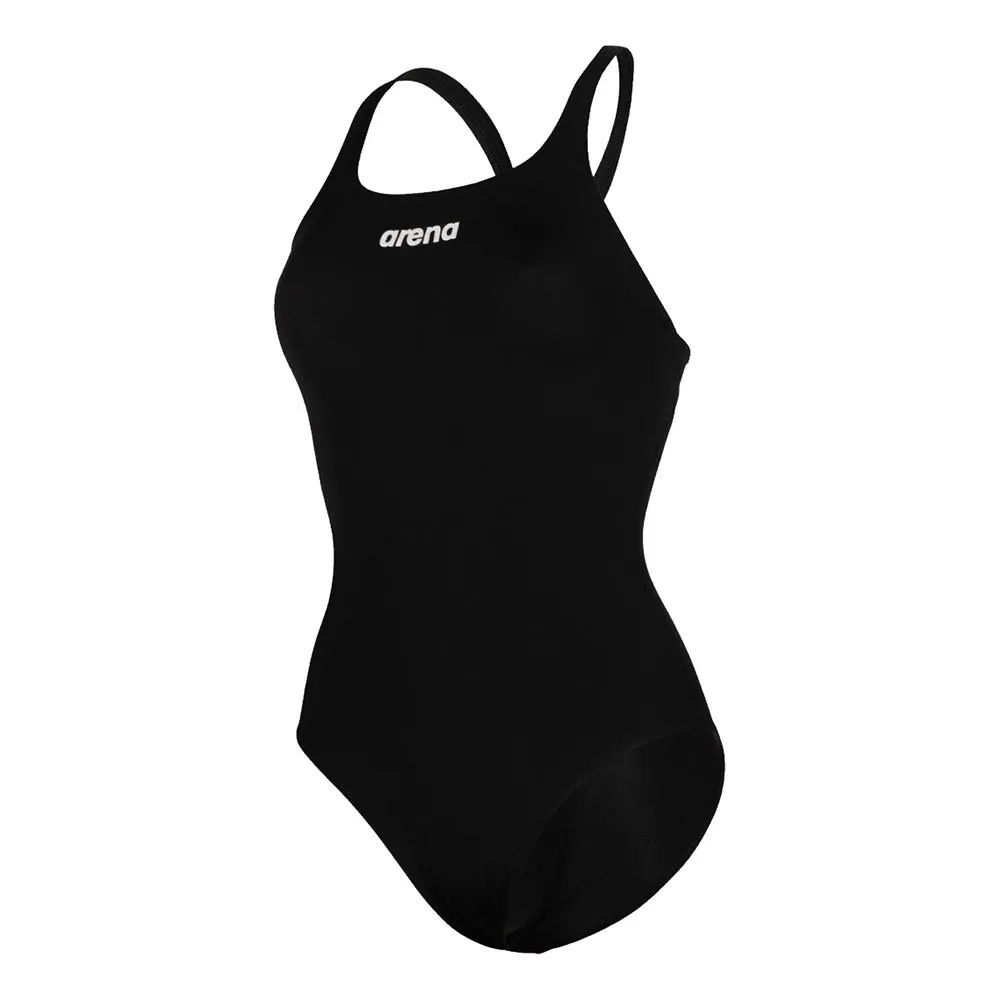 arena Team Swim Pro Solid Baddräkt female