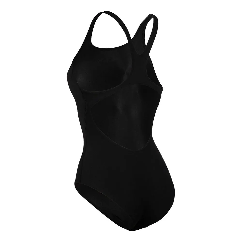 arena Team Swim Pro Solid Baddräkt female