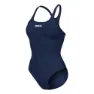 arena Team Swim Pro Solid Baddräkt female